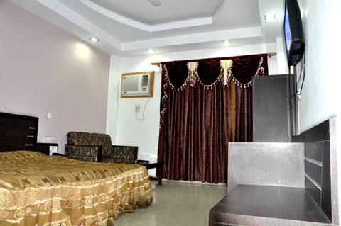 Hotel Shree Palace